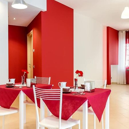 Villa Rosina Ро Екстериор снимка