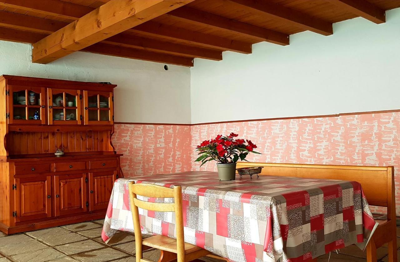 Villa Rosina Ро Екстериор снимка
