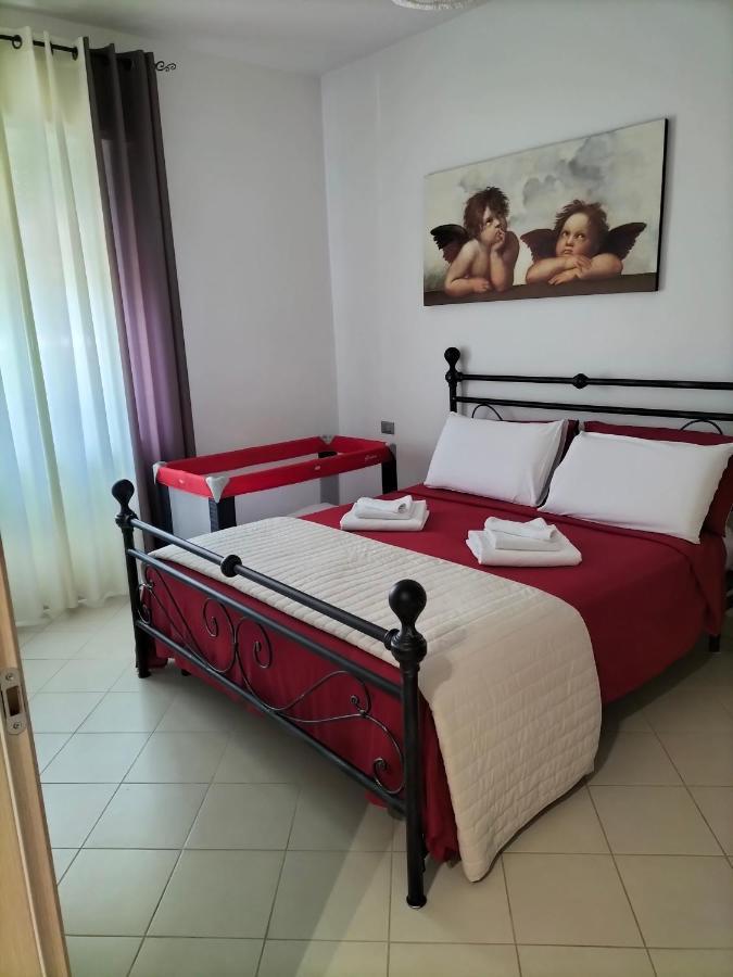 Villa Rosina Ро Екстериор снимка