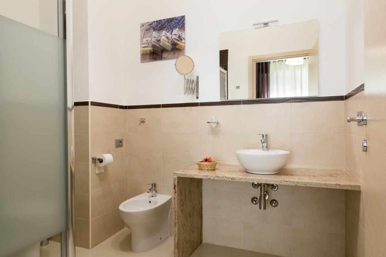 Villa Rosina Ро Екстериор снимка