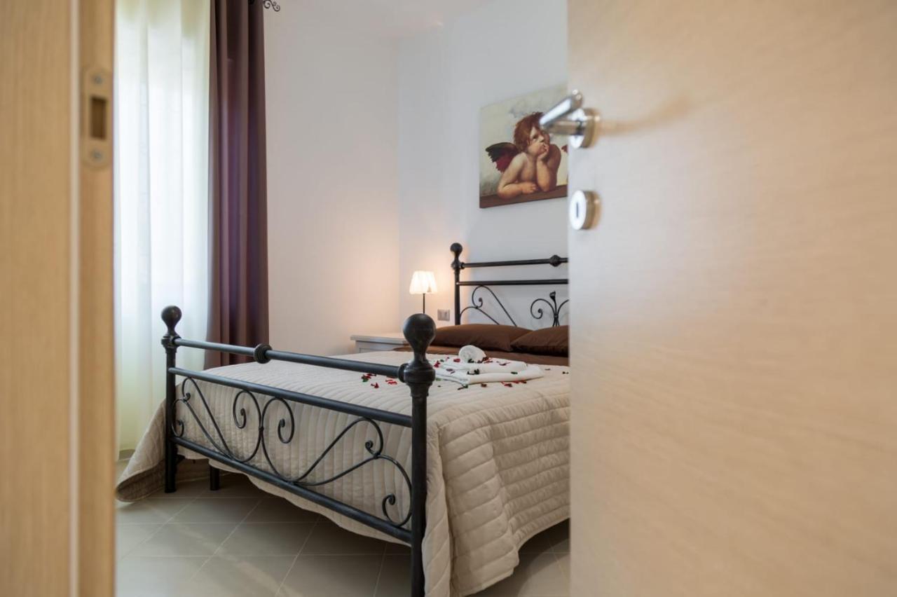 Villa Rosina Ро Екстериор снимка