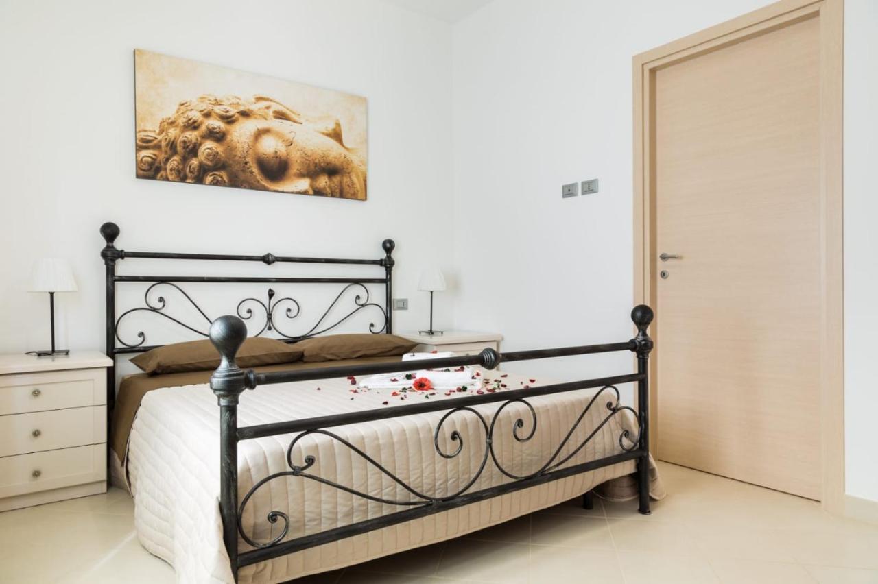 Villa Rosina Ро Екстериор снимка