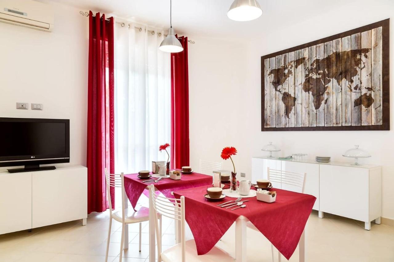 Villa Rosina Ро Екстериор снимка