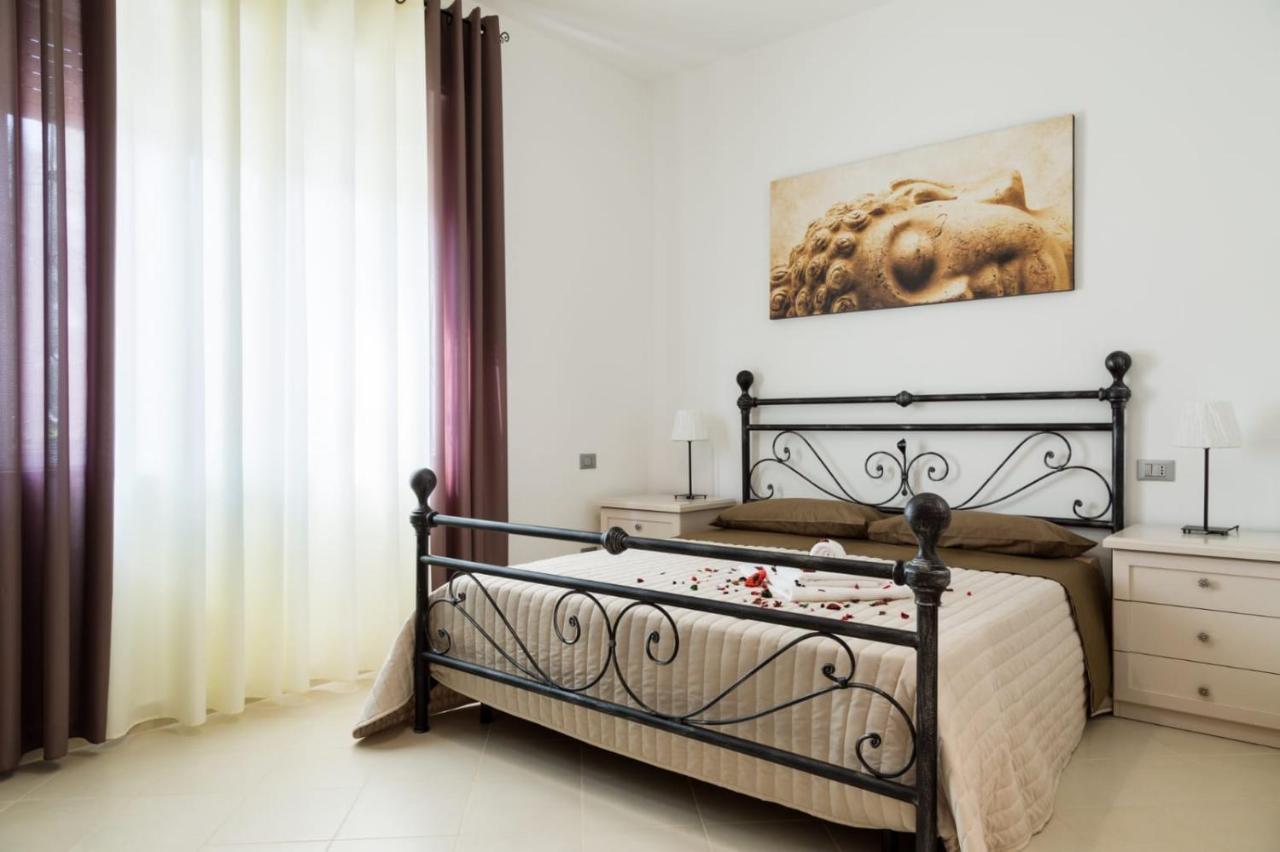 Villa Rosina Ро Екстериор снимка