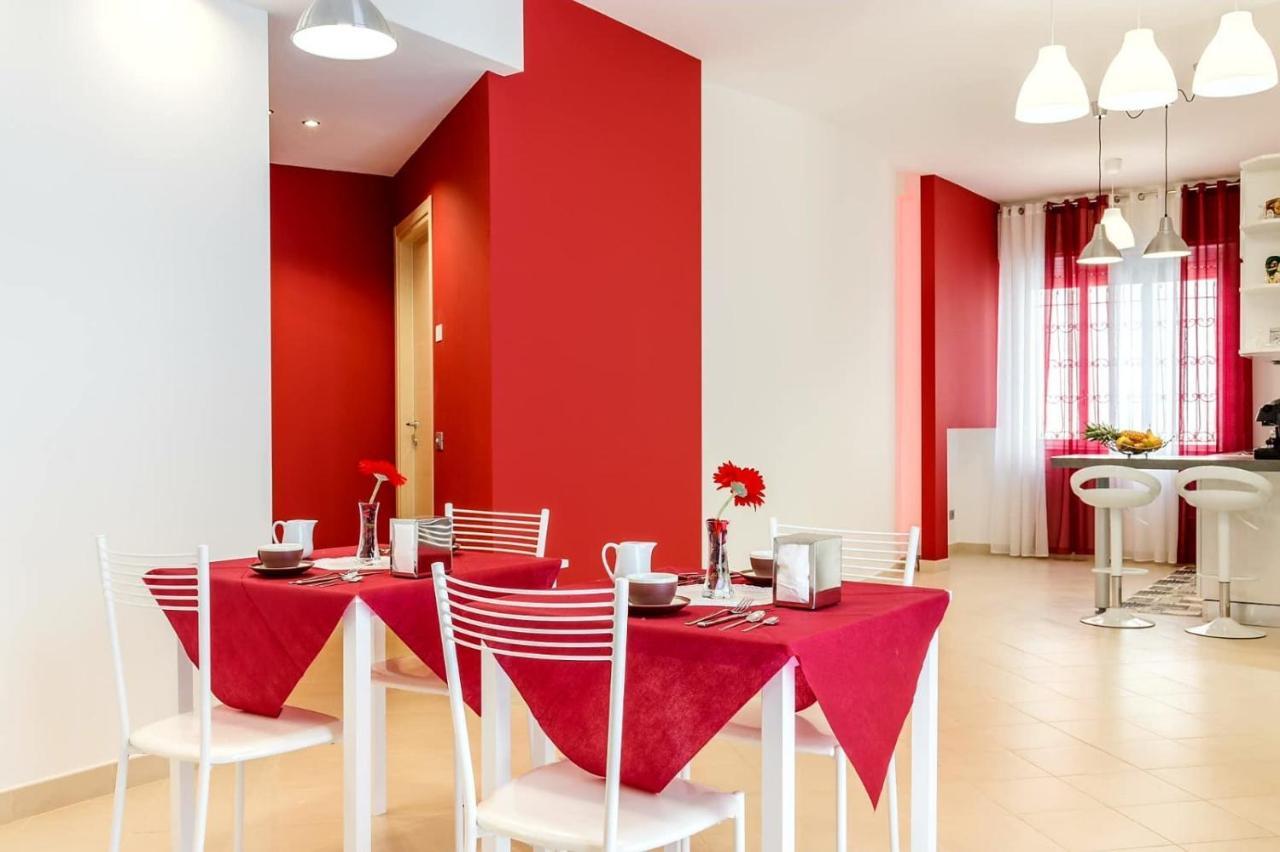 Villa Rosina Ро Екстериор снимка