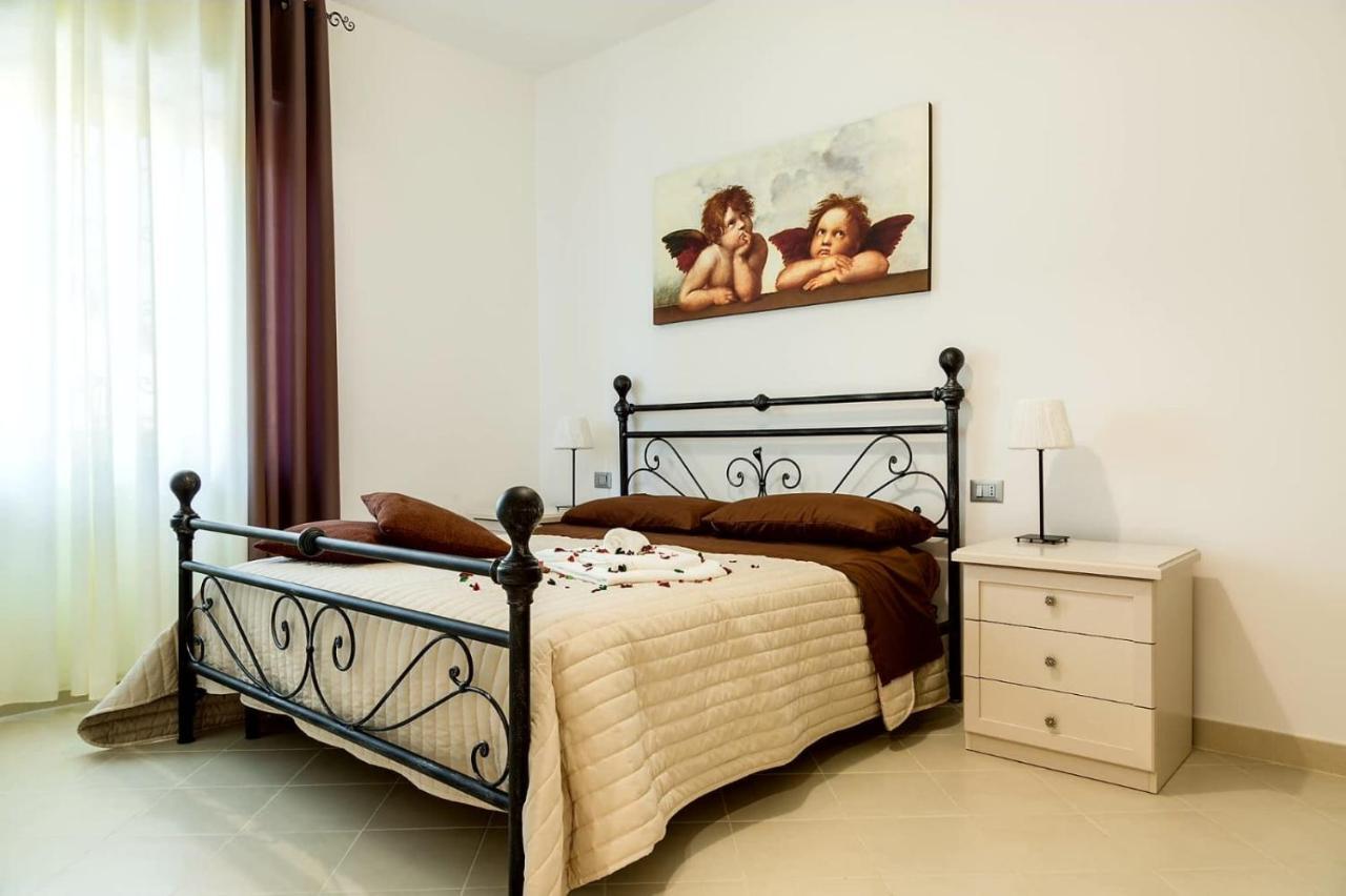 Villa Rosina Ро Екстериор снимка